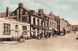 61-SAINTE-GAUBURGE-  HÔTEL DU COMMERCE - Sonstige & Ohne Zuordnung