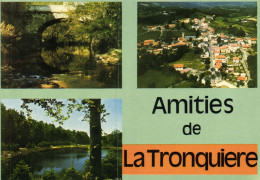 Amitiés De Latronquière "multi Vues" - Latronquiere