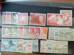 Groenland Lot Collection 1960’s (70) - Usati