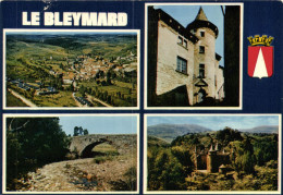 Le Bleymard "multi Vues" - Le Bleymard