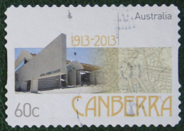 National Portrait Gallery, Canberra Self Adhesive 2013 Mi 3911 Y&T Used Gebruikt Oblitere Australia Australien Australie - Used Stamps