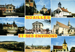 Noailles "multi Vues" - Noailles