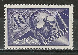 SBK F7, Mi 182x ** MNH - Ungebraucht