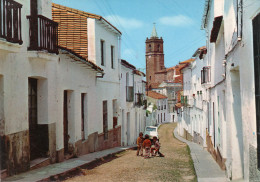 ESPAGNE,SPAIN,ESPANA,ANDALUCIA,ANDALOUSIE,HUELVA,CORTEGANA,ENFANTS - Huelva