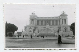 AK152132 ITALY - Roma - Nationaldenkmal - Altare Della Patria