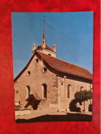 CARTE SUISSE AVENCHES L'EGLISE - Avenches