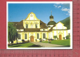 CPM  AUTRICHE, TYROL, STAMS : Basilika - Stams