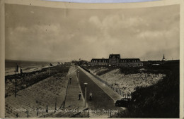 Katwijk Aan Zee // Groeten Uit - Gezicht Op Verlengde Boulevard 1947 - Katwijk (aan Zee)