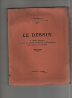 Le Dessin Gillyboeuf 1936 - 12-18 Ans