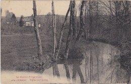 JUSSAC Vallée De L ' Authre - Jussac