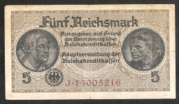 GERMANY - 5 Millionen Mark