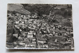 Cpm, Reugny, Vue Générale, Indre Et Loire 37 - Reugny