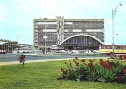 Mozambique ** & Postal, Beira, Vista Parcial  (74) - Mozambique