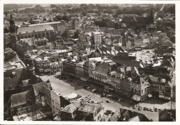 MONS - Panorama De La Grand'Place - N'a Pas Circulé - Mons