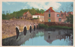 Rocheservière * Le Vieux Pont Sur La Boulogne - Autres & Non Classés