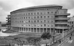 Brest * L'hôpital MORVAN * établissement Médical - Brest