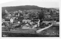 Neuvy Sur Loire * Vue Générale Du Village - Andere & Zonder Classificatie