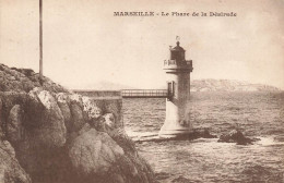 Marseille * Le Phare De La Désirade * Lighthouse - Ohne Zuordnung