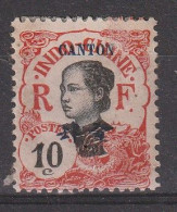 CANTON YT 54 Neuf - Unused Stamps