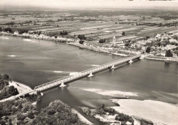 St Mathurin * Vue Aérienne Sur La Commune Et Le Pont - Autres & Non Classés