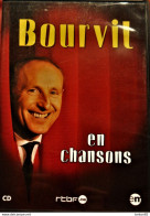 BOURVIL En Chansons ( Et Sketches ) . - Comédie