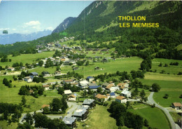 Thollon Les Memises - Thollon