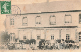 Trun * école Maternelle Du Village * Groupe D'enfants - Trun