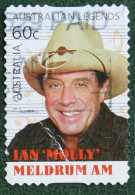READ  Molly Meldrum Australian Legends Of Music  2013 Mi 3876 Y&T Used Gebruikt Oblitere Australia Australien Australie - Used Stamps