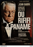 Du Rififi à Paname - Un Film De Denis De La Patellière - Jean Gabin - Gert Froebe - Mireille Darc - Claude Brasseur . - Polizieschi