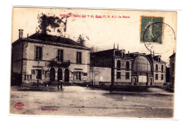 Essoyes La Mairie - Essoyes