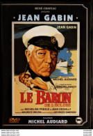 Le Baron De L'écluse - Film De Jean Delannoy - Jean Gabin - Micheline Presle - Jean Dessailly . - Drame