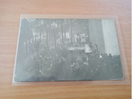 Gruß Aus Silschede Gevelsberg Foto AK Kirchenglocke Veranstaltung - Gevelsberg