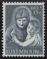 Luxembourg    .   Y&T     .    433    .    **      .      Neuf Avec Gomme Et SANS Charnière - Unused Stamps