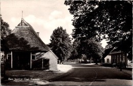 #3622 - Emmen, Een Hoekje Oud Emmen 1960 (DR) - Emmen