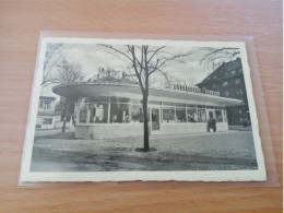 Gruss Aus Gevelsberg Nirgena Pavillon - Gevelsberg