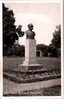 #3631 - Coevorden, Van Heutzs Monument 1953 (DR) - Coevorden