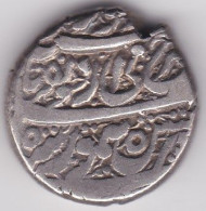 DURRANI, Taimur Shah, Rupee 1201h - Afganistán