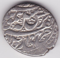 DURRANI, Taimur Shah, Rupee 1204h - Afghanistan