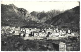 ROQUEBILLIERE - Vue Générale - Roquebilliere