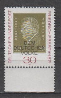 BRD  659 UR , Xx  (U 3789) - Ungebraucht