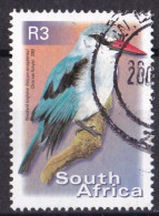 Südafrika Marke Von 2000 O/used (A2-2) - Used Stamps