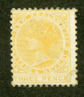311 New Zealand 1899 Scott #63a Mlh* (Lower Bids 20% Off) - Unused Stamps