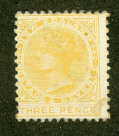 311 New Zealand 1899 Scott #63a Mlh* (Lower Bids 20% Off) - Ungebraucht