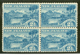 320 New Zealand 1899 Scott #88 Mnh** (Lower Bids 20% Off) - Ongebruikt