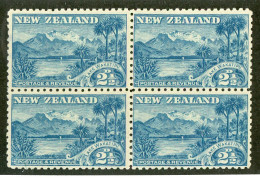 320 New Zealand 1899 Scott #88 Mnh** (Lower Bids 20% Off) - Unused Stamps