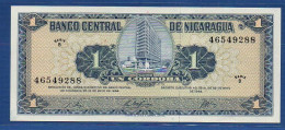 NICARAGUA - P.115 – 1 Córdoba 1968 UNC-, S/n B 46549288 - Nicaragua