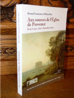 Lorenzato - Aux Sources De L'église De Provence - Provence - Alpes-du-Sud