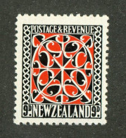 354 New Zealand 1941 Scott #244 Mnh** (Lower Bids 20% Off) - Unused Stamps