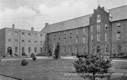 Scorton Hospital Near Darlington - Darlington