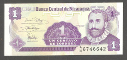 Nicaragua - Nicaragua